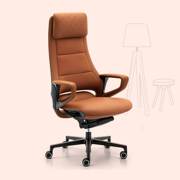 CM-B327AS Revolving Luxury