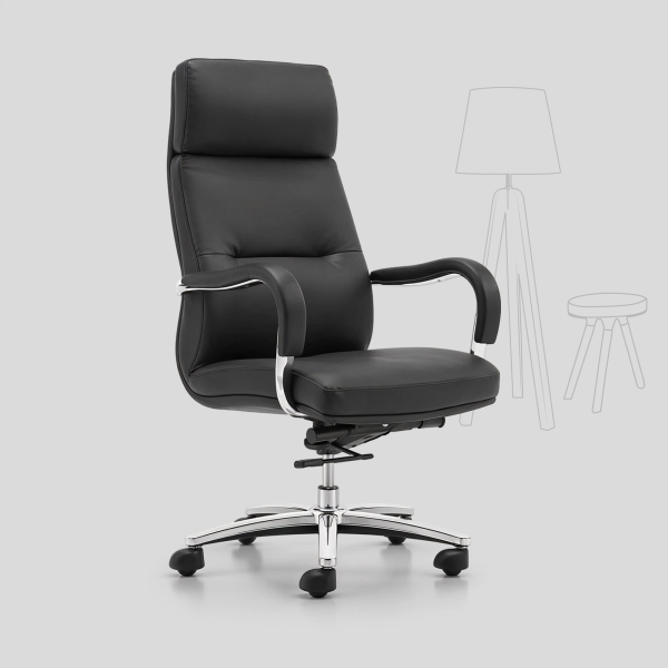 CM-K027AS Como Executive Chair