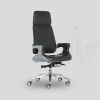 B183 Executive Chair