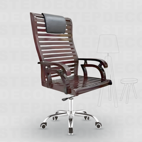 ADF Chief Executive Chair 5960