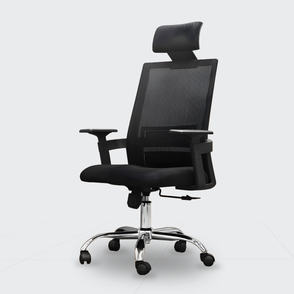 ADF Chief Executive Chair 21-013