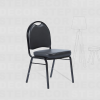 Visitor Chair - MERSEL-V1