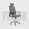 ADF Flesk Executive Chair 19-006