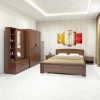 Bedroom Set (STEP-BRS-014)