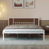 DOUBLE BED- SARA