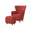 Wing Chair - Relaxo
