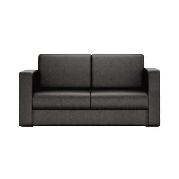 ArtiLet - Visitor Sofa Double- OFFICE