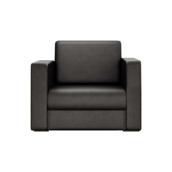 ArtiLet - Visitor Sofa Single- OFFICE