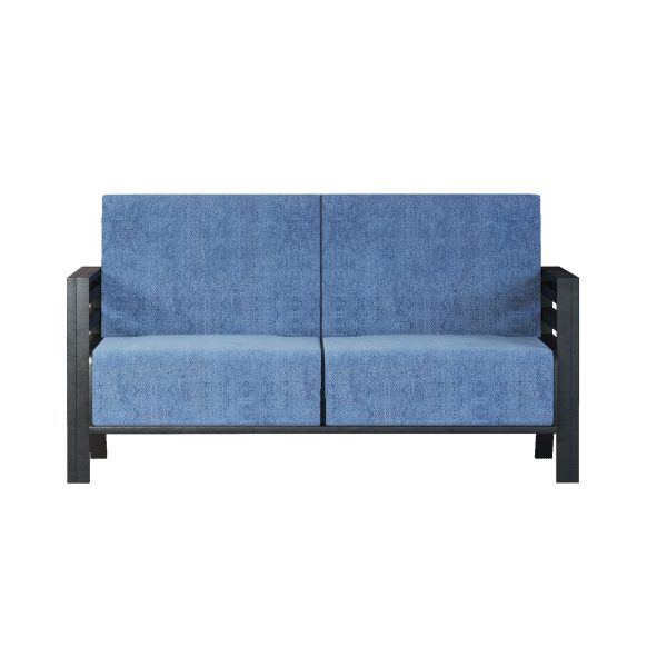 Metal Sofa