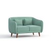 Double Sofa - LoveSeat - Color-02