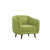 Single Sofa – LoveSeat - Color-03