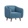 Single Sofa – LoveSeat - Color-02