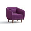 Single Sofa – LoveSeat - Color-01