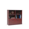 LB  Mahogany Multipurpose Shelf