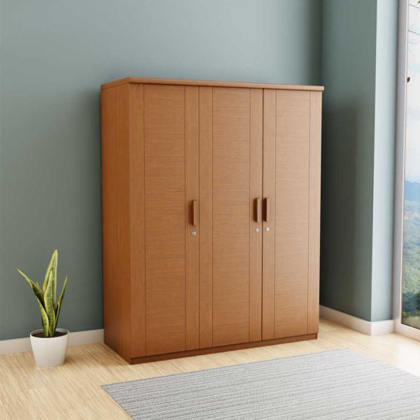 Almirah (STEP-ALM-081)