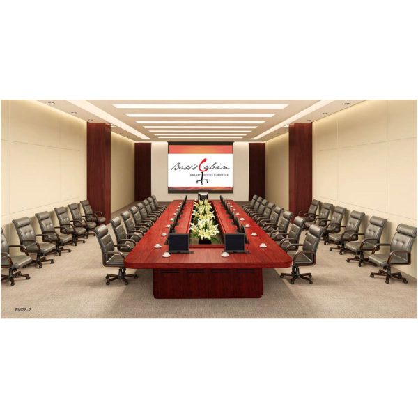 Conference Table (STEP-CONF-0109)