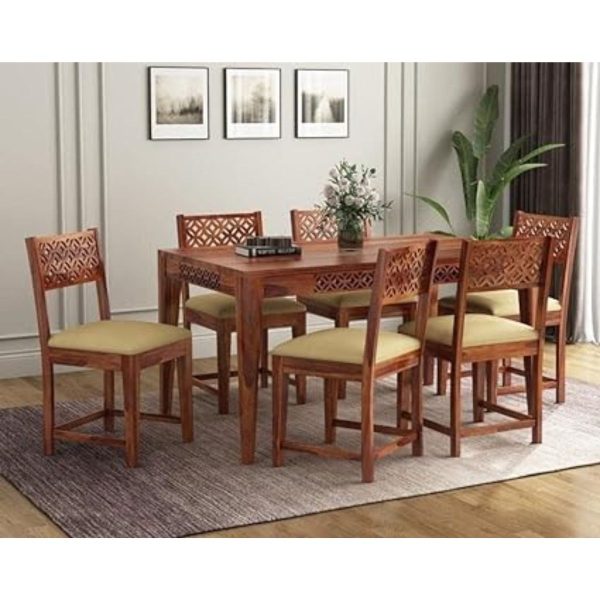Dining Table Set (STEP-DIT-0054)