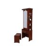 Dressing Table and Stool (STEP-DT-0005)
