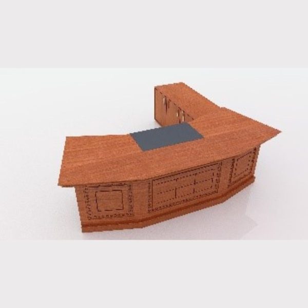 Director Table (STEP-DT-038)