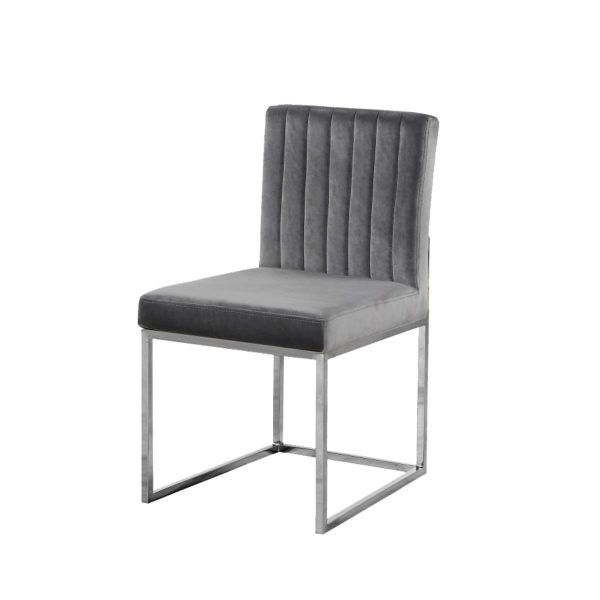 Dining Chair (STEP-DVC-009)