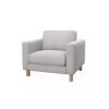 SoftSquare Single Sofa
