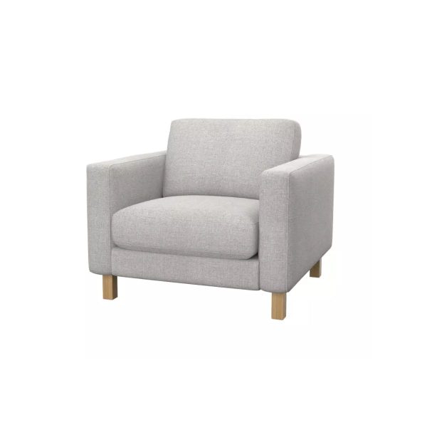 SoftSquare Single Sofa