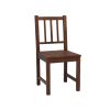 Wooden Chair (STEP-SC-009)