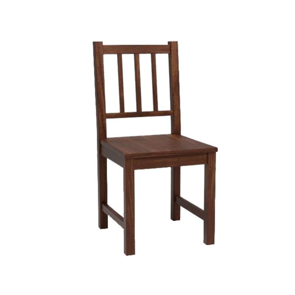 Wooden Chair (STEP-SC-009)