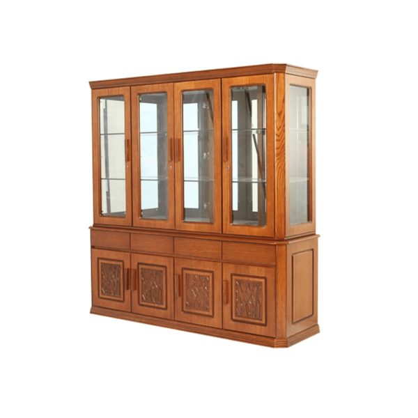 Showcase (STEP-SWE-0082)