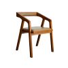 Wooden Chair (STEP-WC-5965)