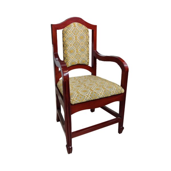 Wooden Chair (STEP-WC-5966)