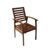 Wooden Chair (STEP-WC-5967)