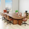 LF Modular Multi Part Conference Table
