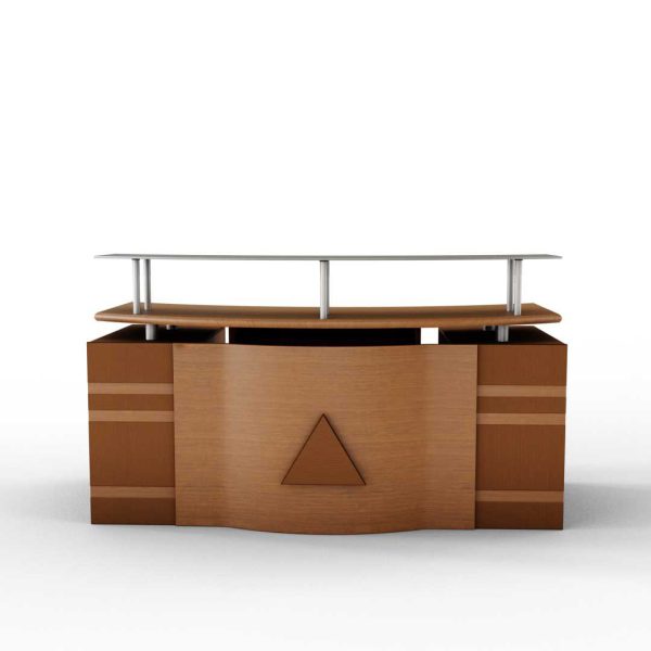 MultiMat Reception Table