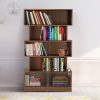 LB Open Book Shelf Harper
