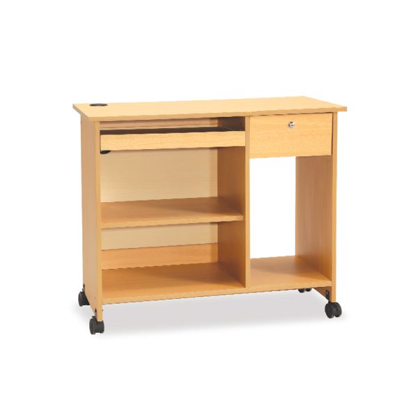 LB Merina-2 Computer Table