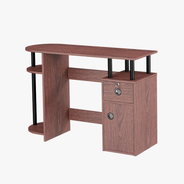 Alinta Computer Desk