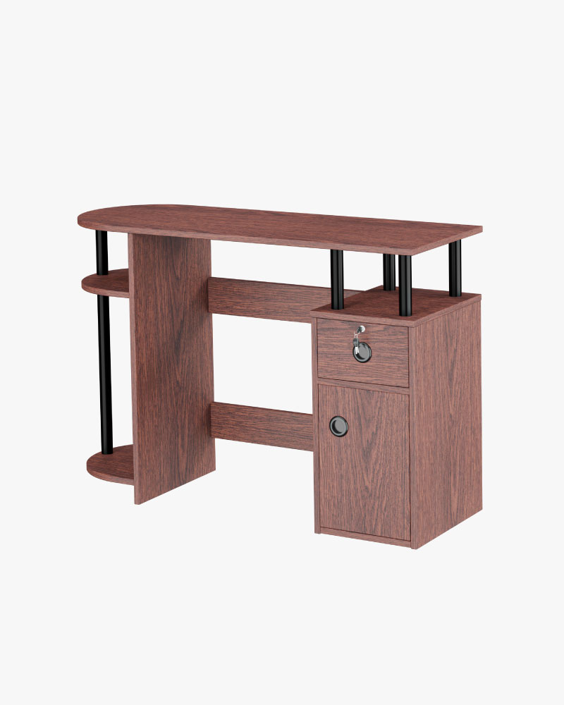 Alinta Computer Desk