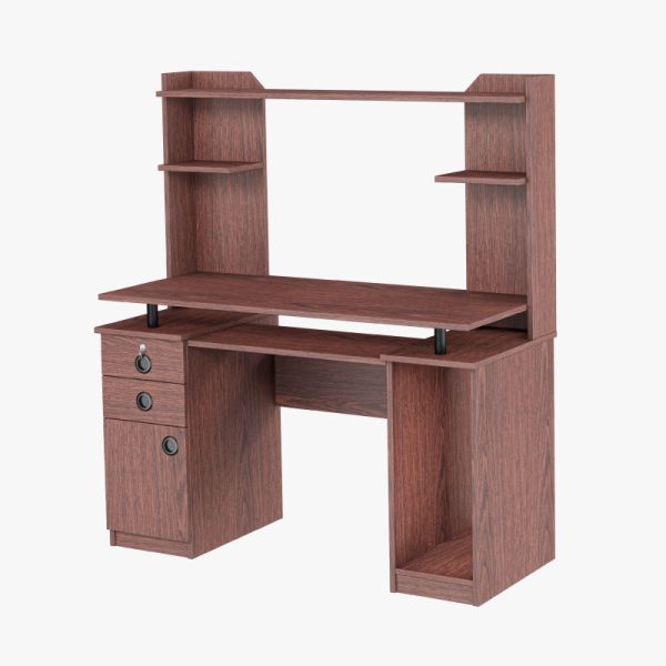 Deskora Prime Computer Desk