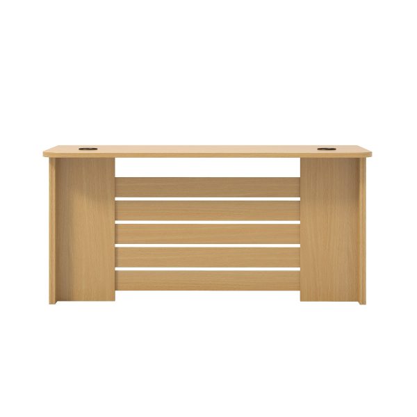 Engineered Wood Polished Desk