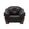 Single Seater Sofa - Comforta