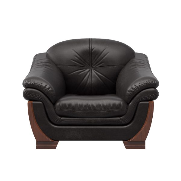 Single Seater Sofa - Comforta