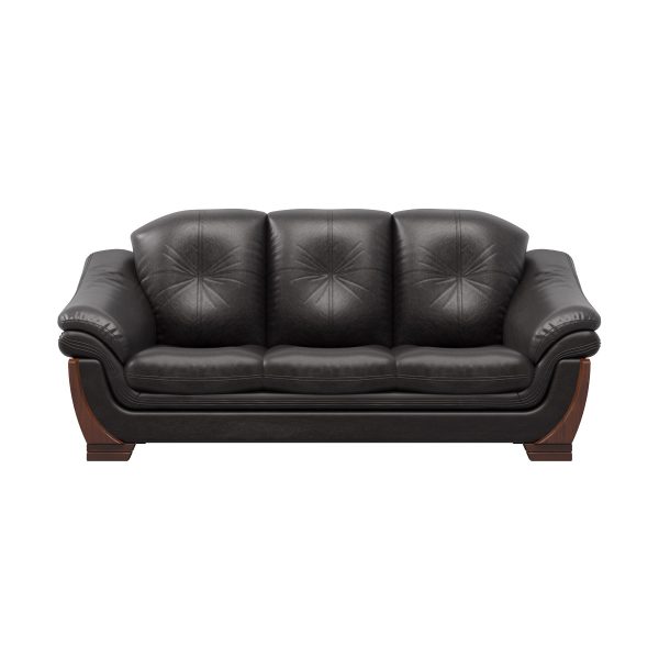 Three Seater Sofa - Comforta